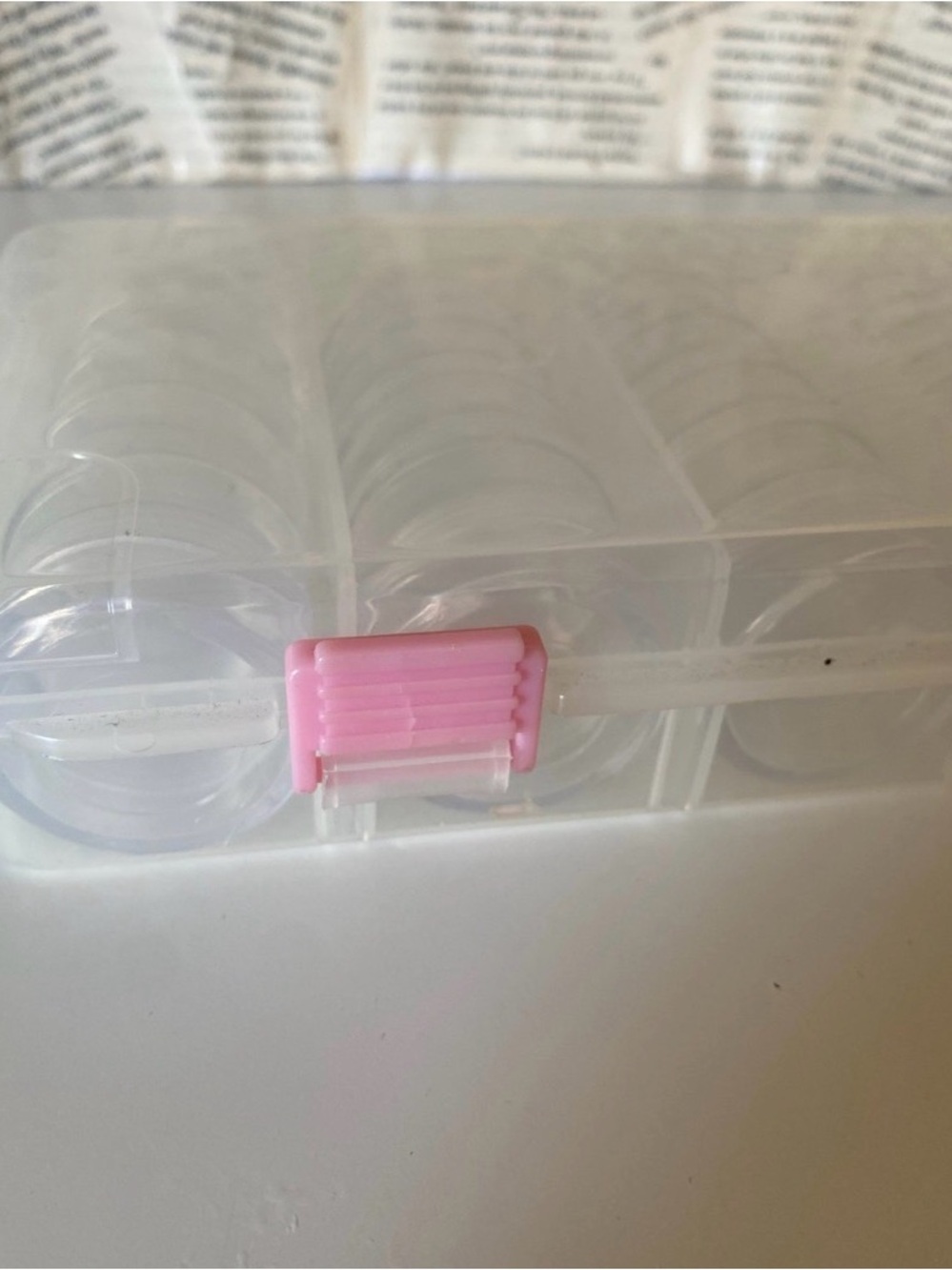 Art Storage Containers - Picture 5 of 5